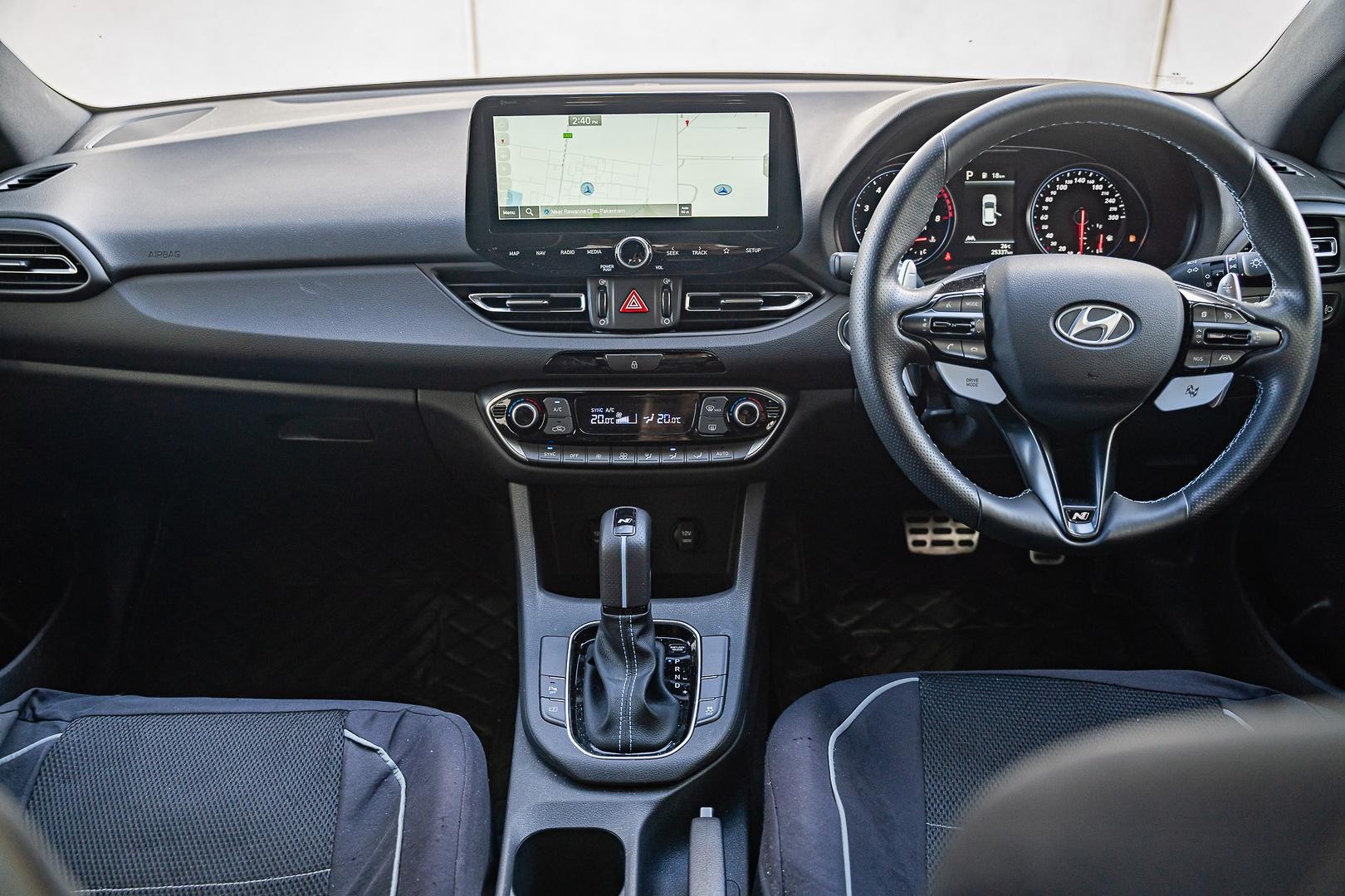 Hyundai I30 image 3