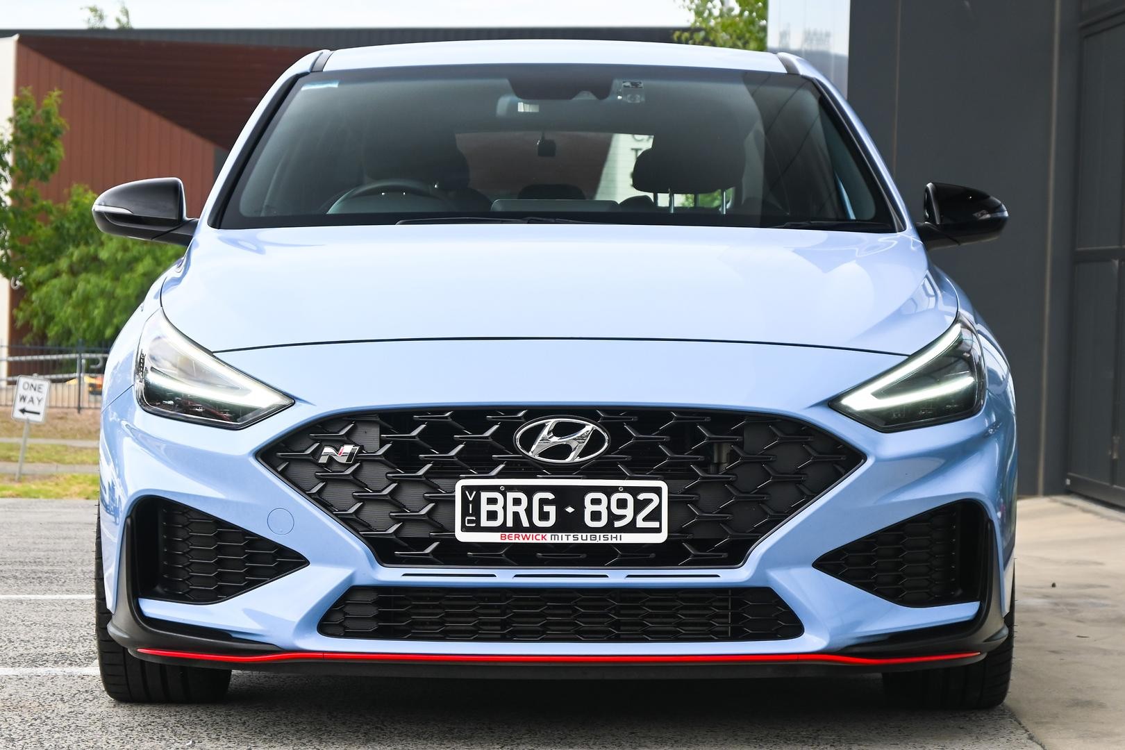 Hyundai I30 image 2