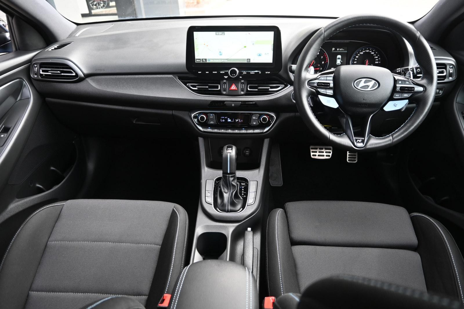 Hyundai I30 image 3