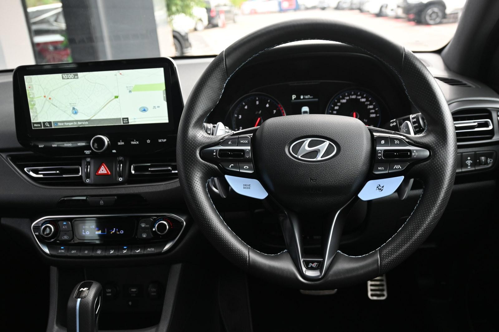 Hyundai I30 image 4