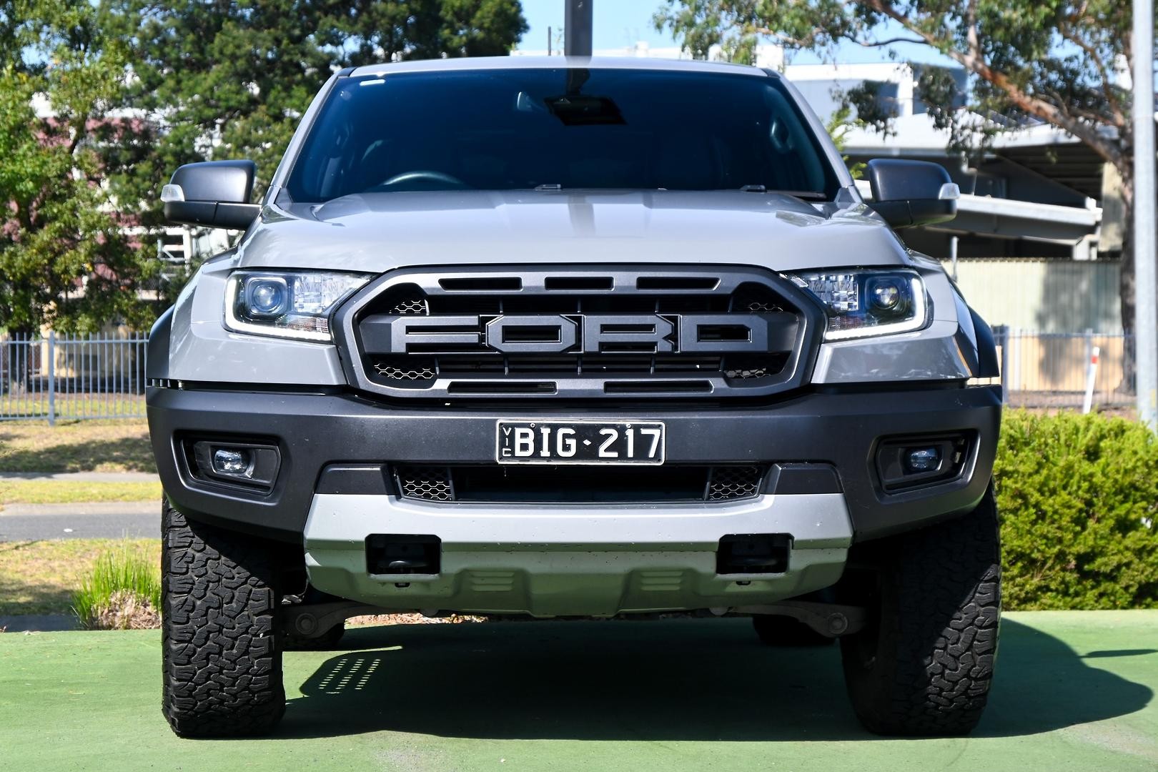 Ford Ranger image 2