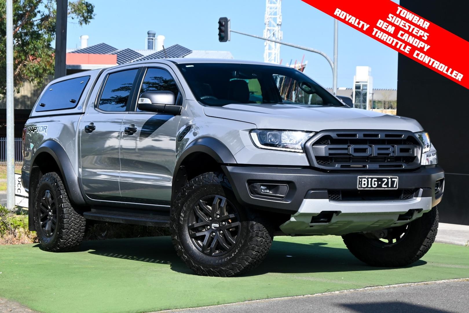 Ford Ranger image 1