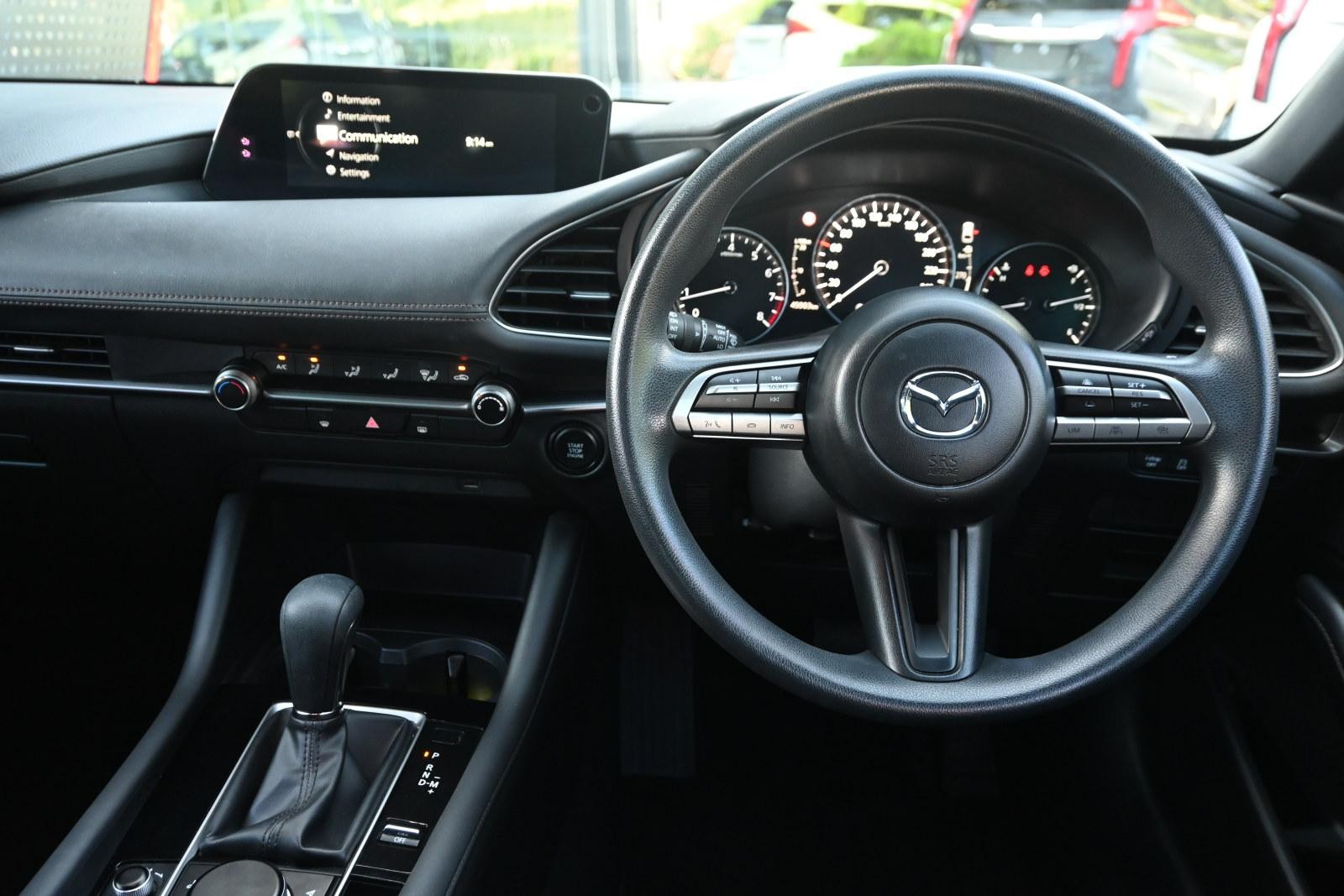 Mazda 3 image 4