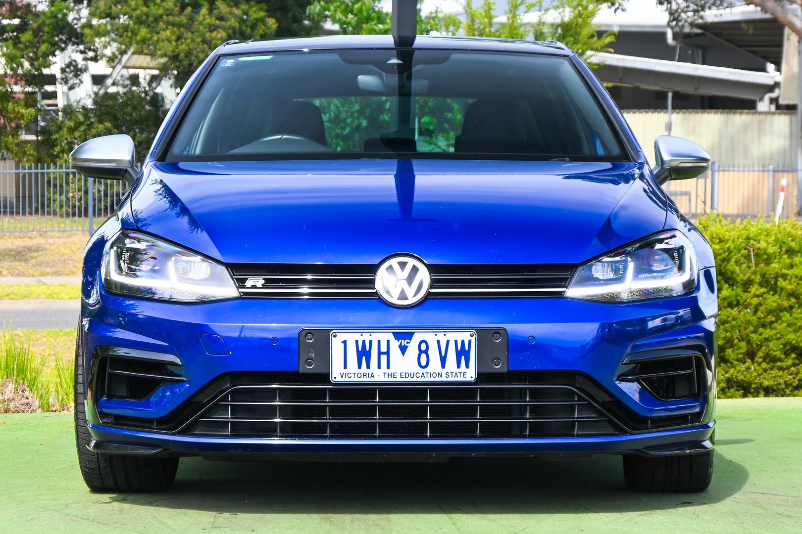 Volkswagen Golf image 2