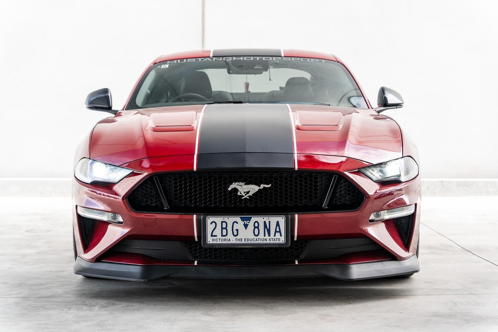 Ford Mustang image 2