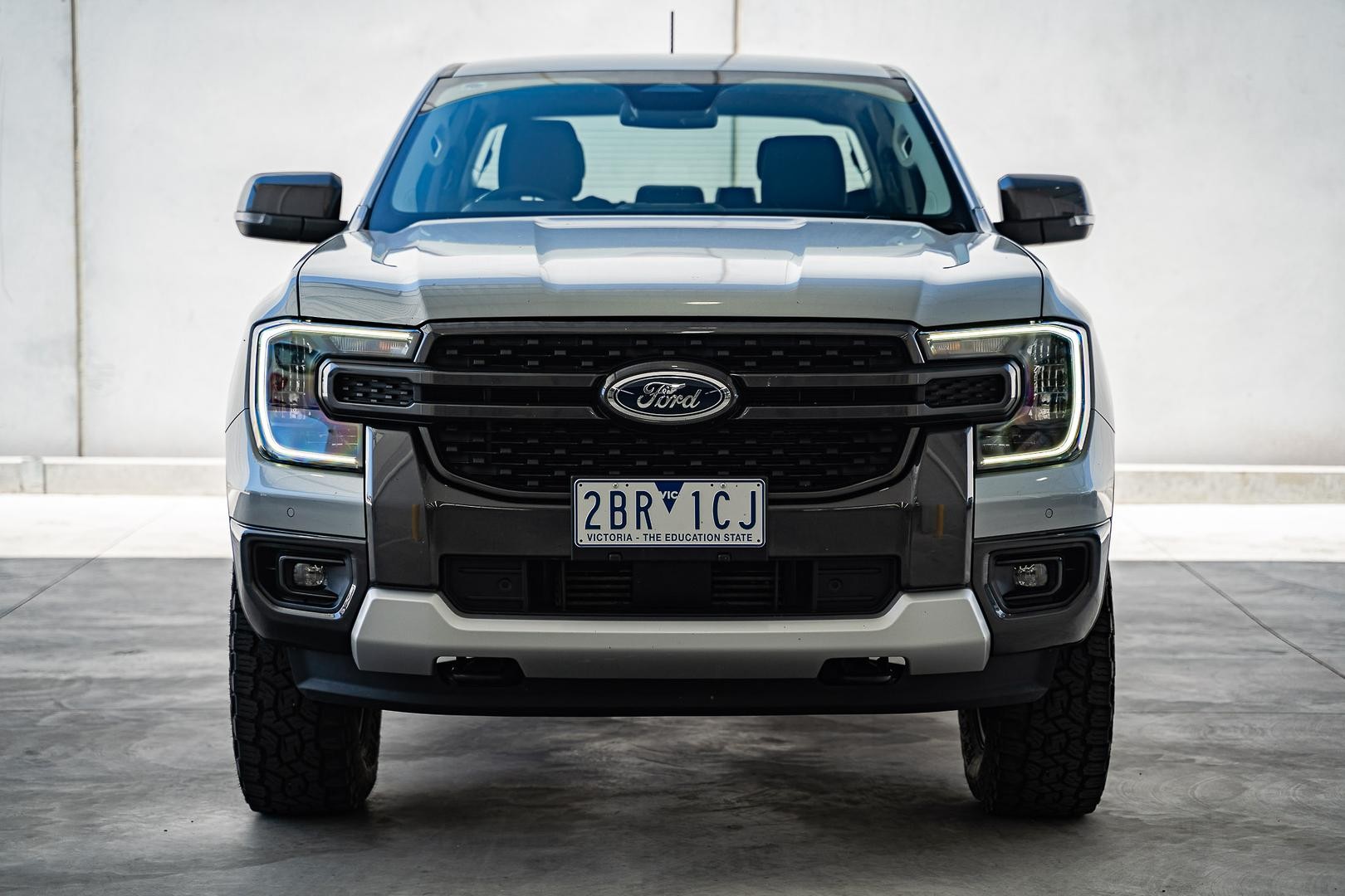 Ford Ranger image 2