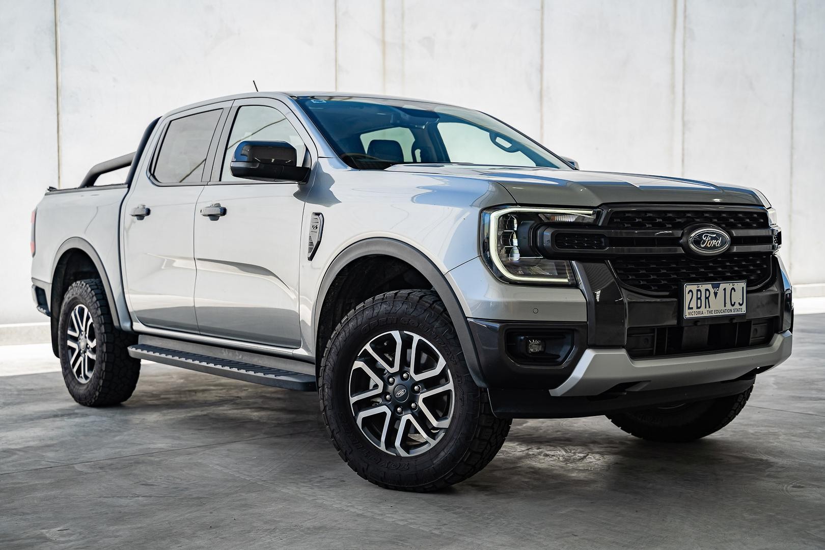 Ford Ranger image 1