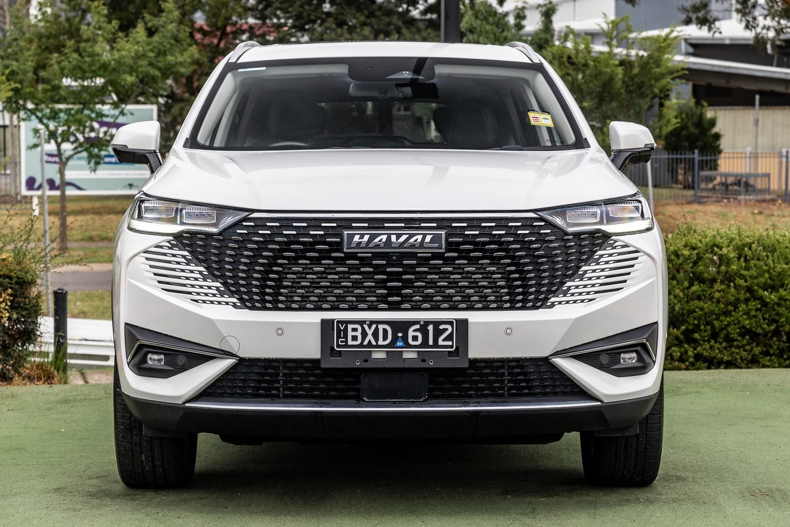 Haval H6 image 2