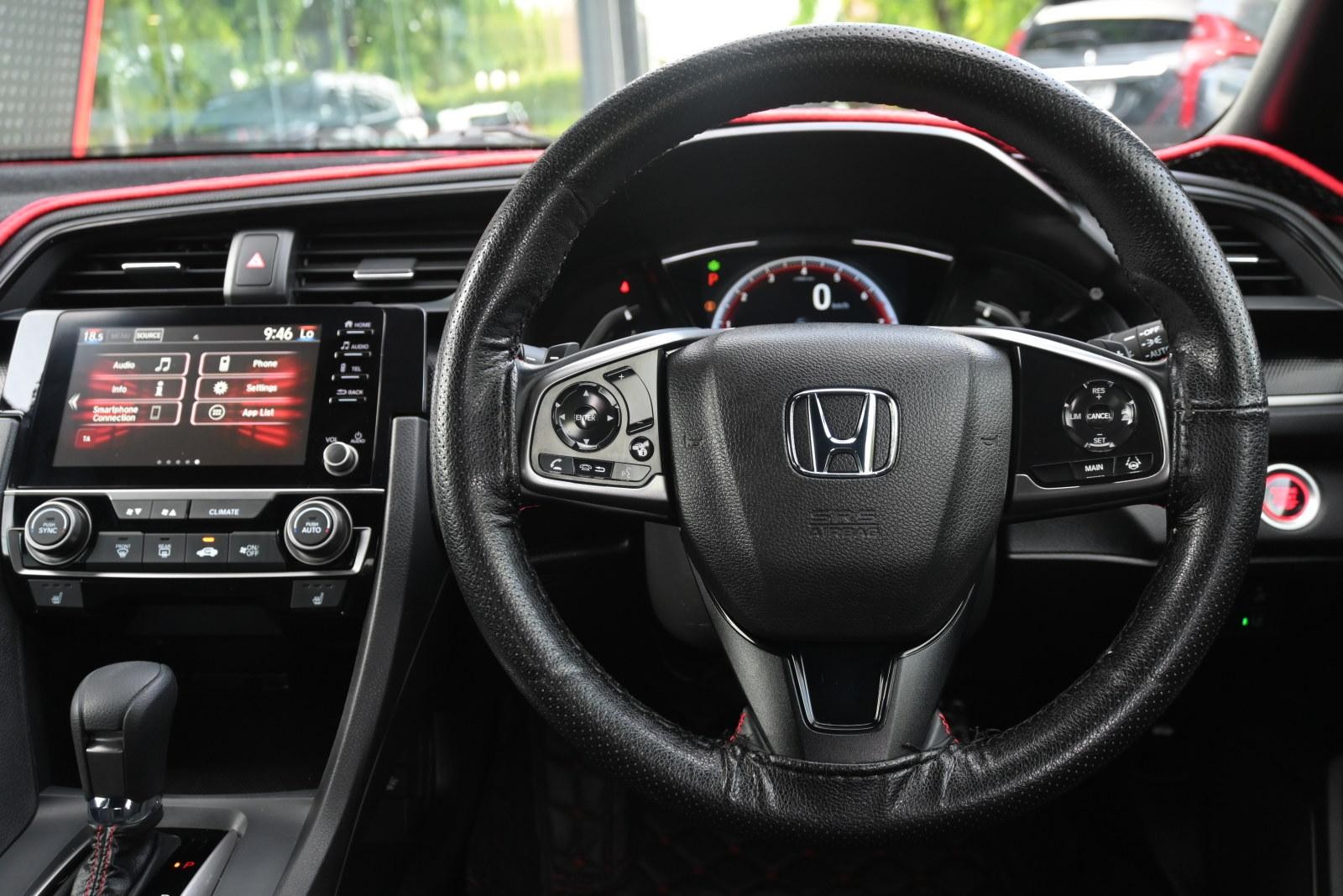 Honda Civic image 4