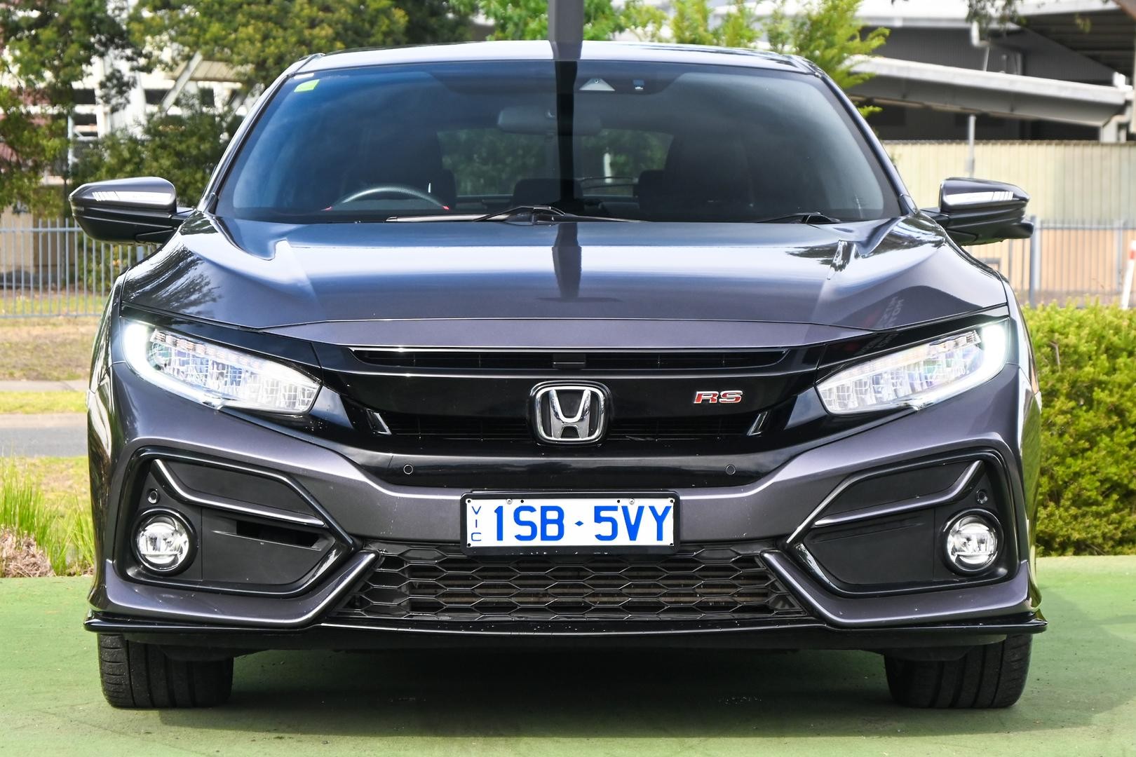 Honda Civic image 2