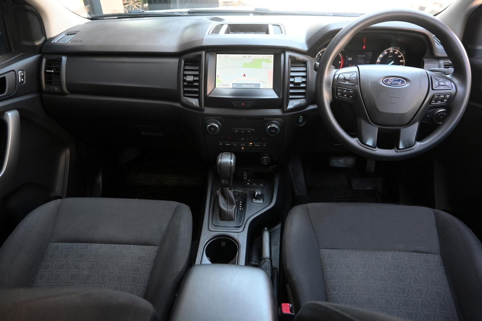 Ford Ranger image 3