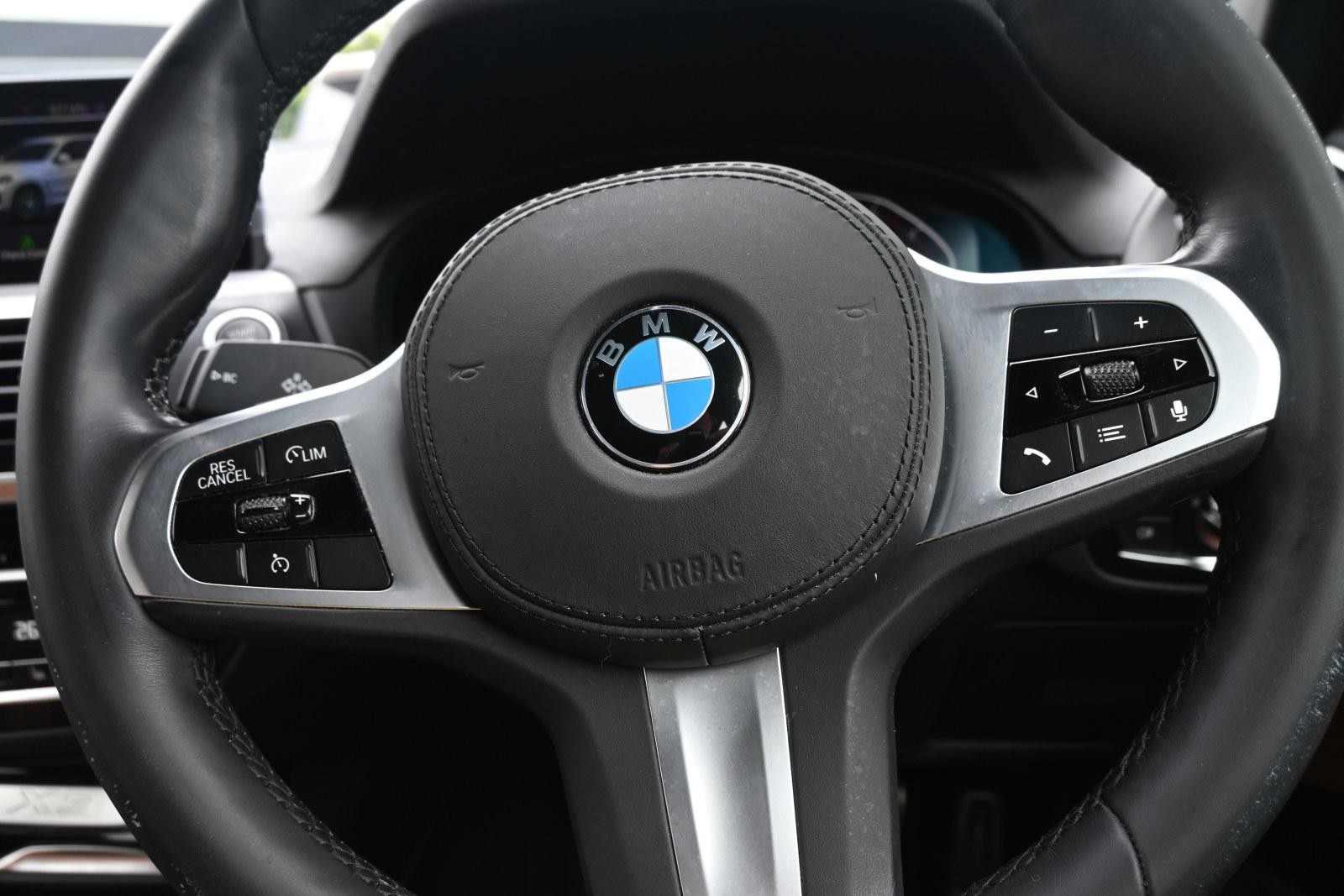 BMW X3 image 4