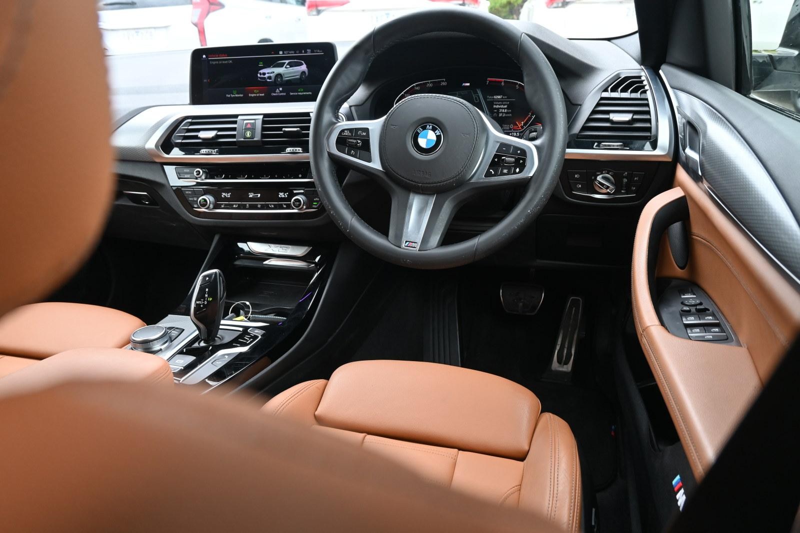 BMW X3 image 3