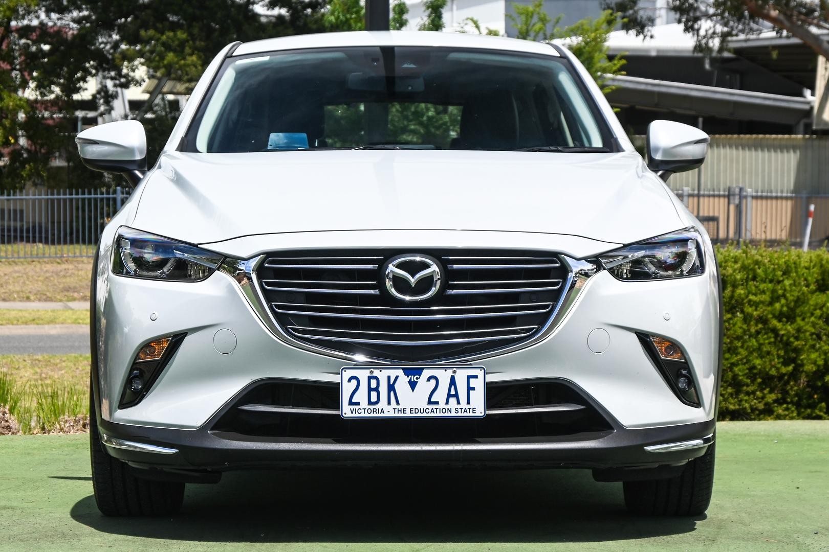 Mazda Cx-3 image 2