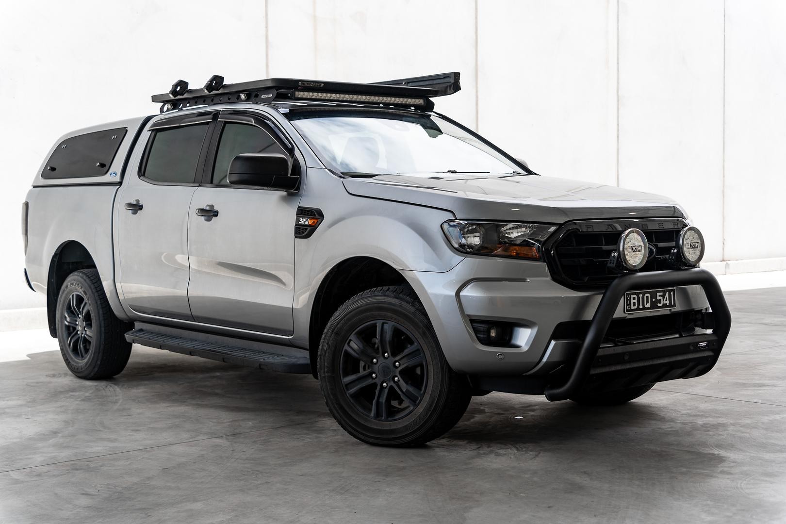 Ford Ranger image 1