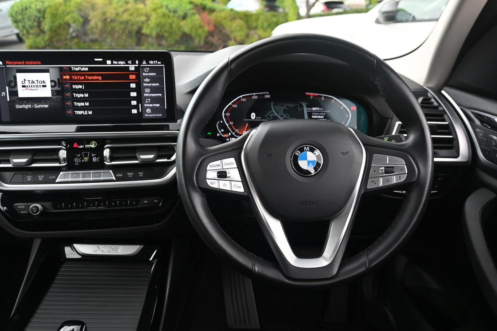 BMW X3 image 4