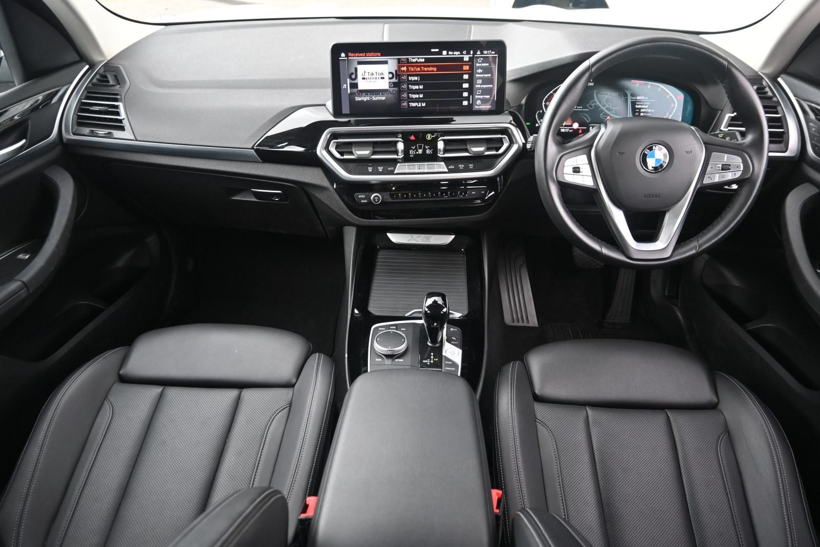 BMW X3 image 3