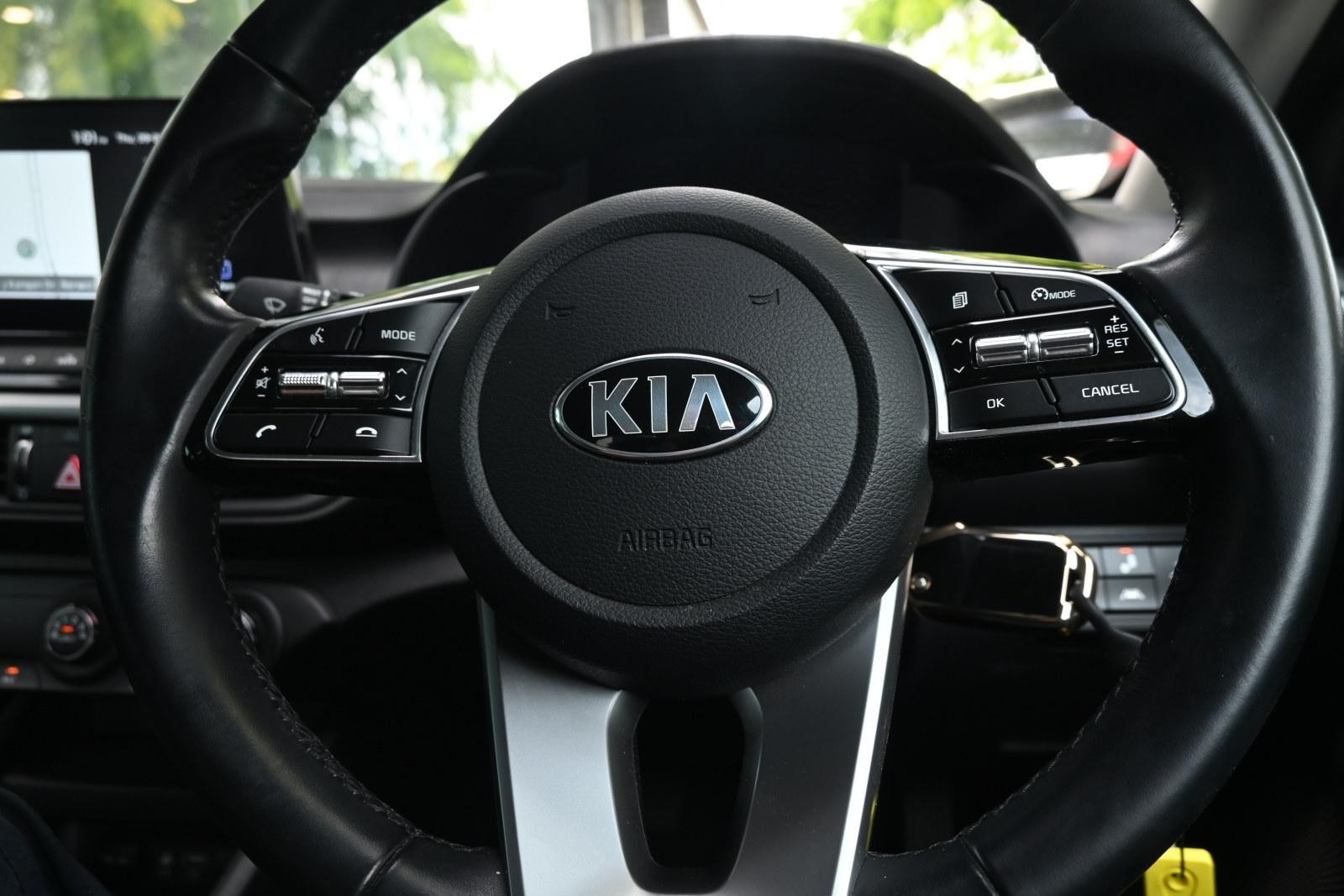 Kia Cerato image 4