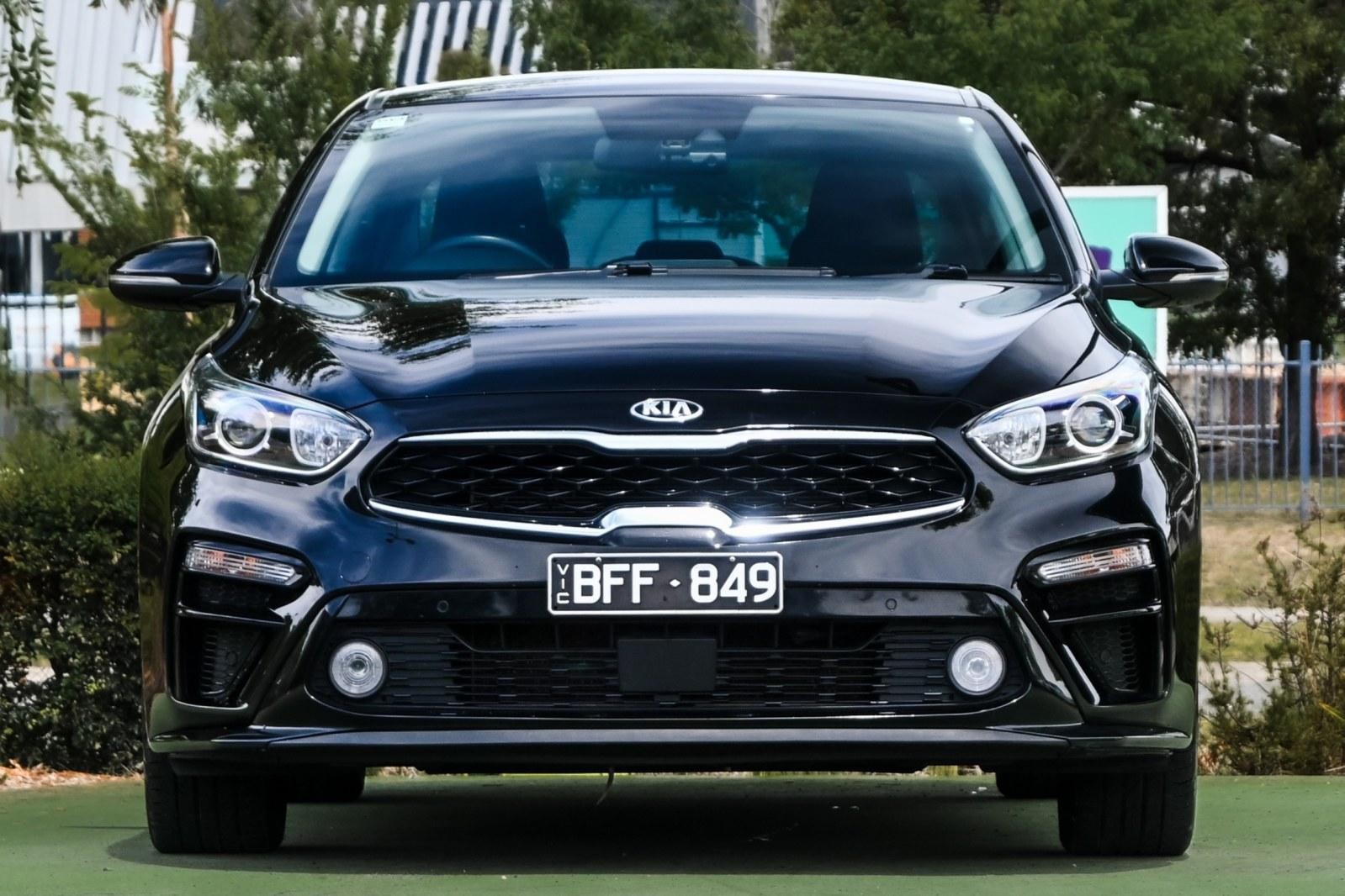 Kia Cerato image 2