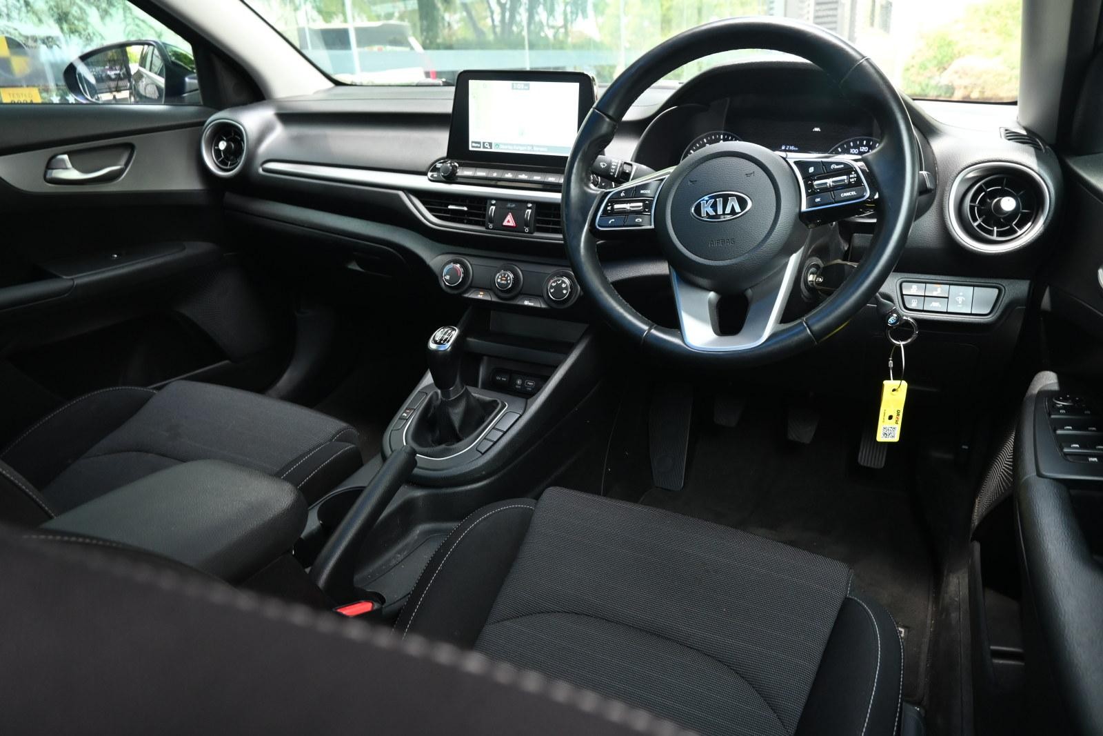 Kia Cerato image 3