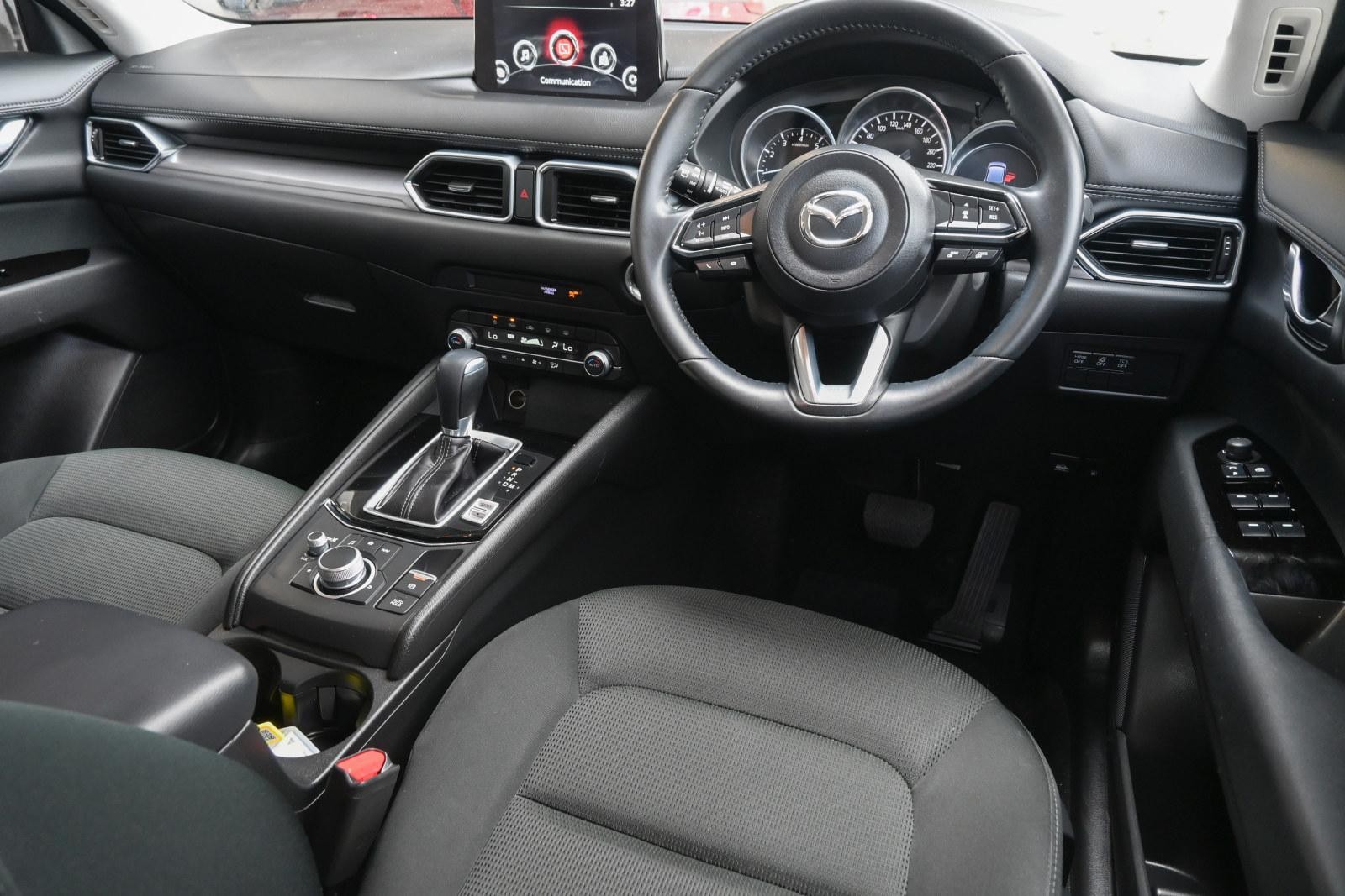 Mazda Cx-5 image 3