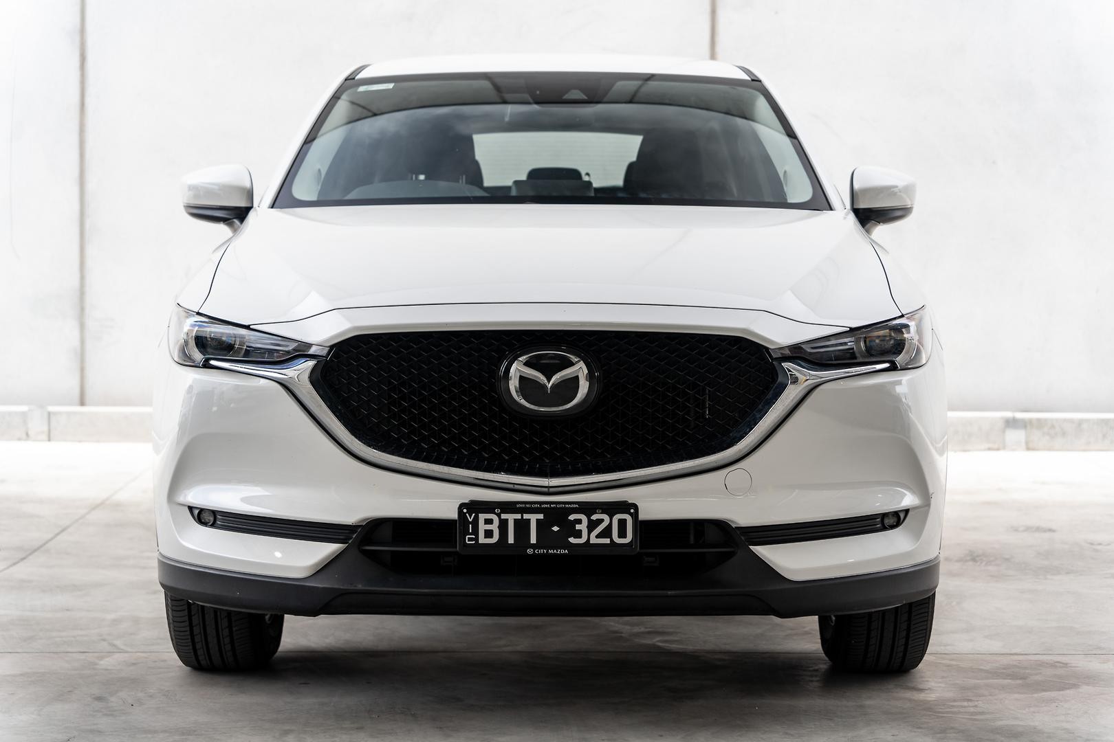 Mazda Cx-5 image 2