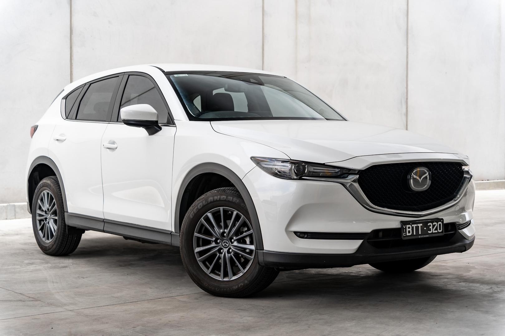 Mazda Cx-5 image 1