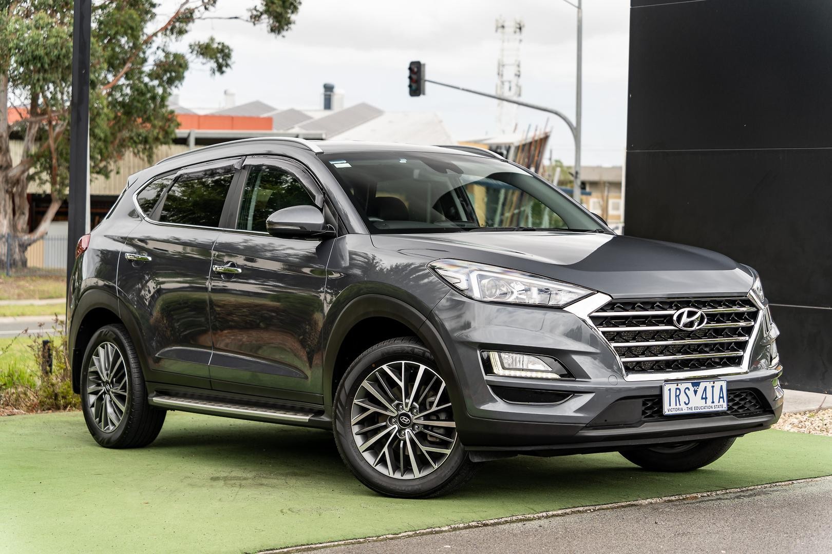 Hyundai Tucson image 1