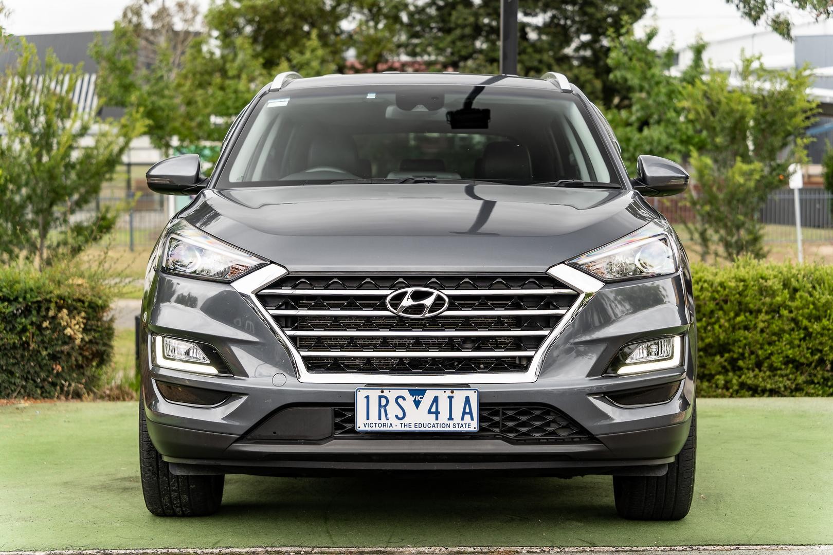 Hyundai Tucson image 2