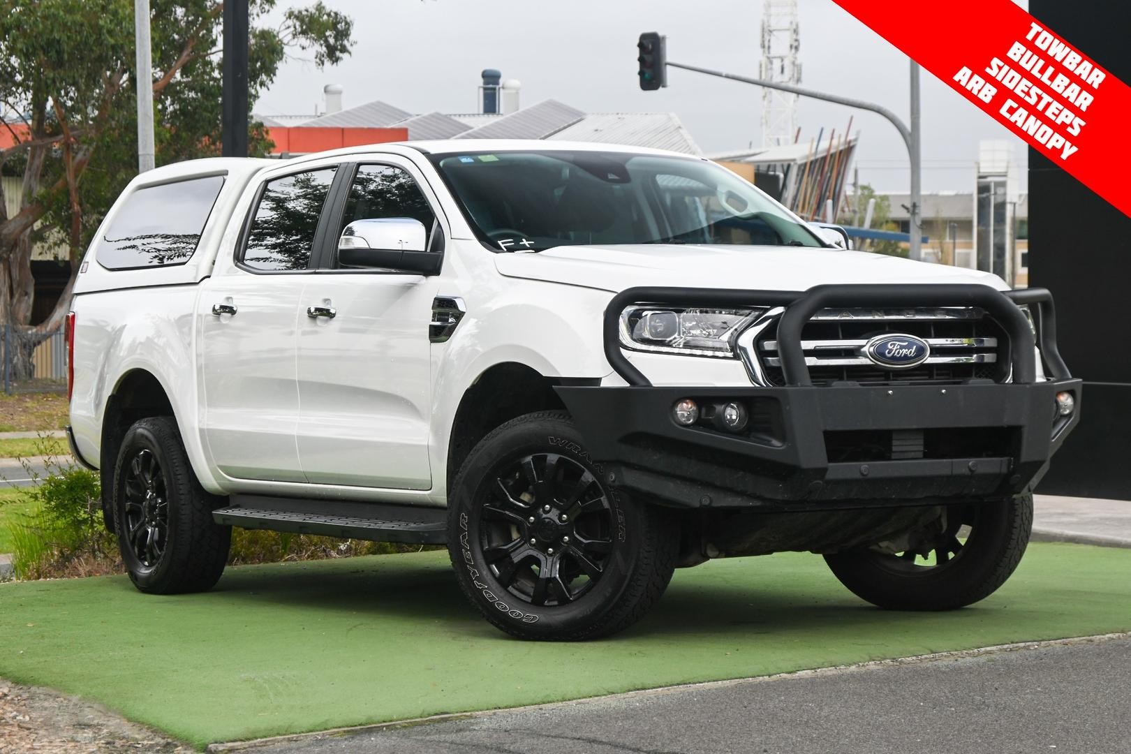 Ford Ranger image 1