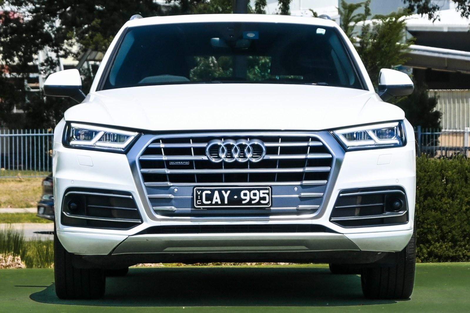 Audi Q5 image 2