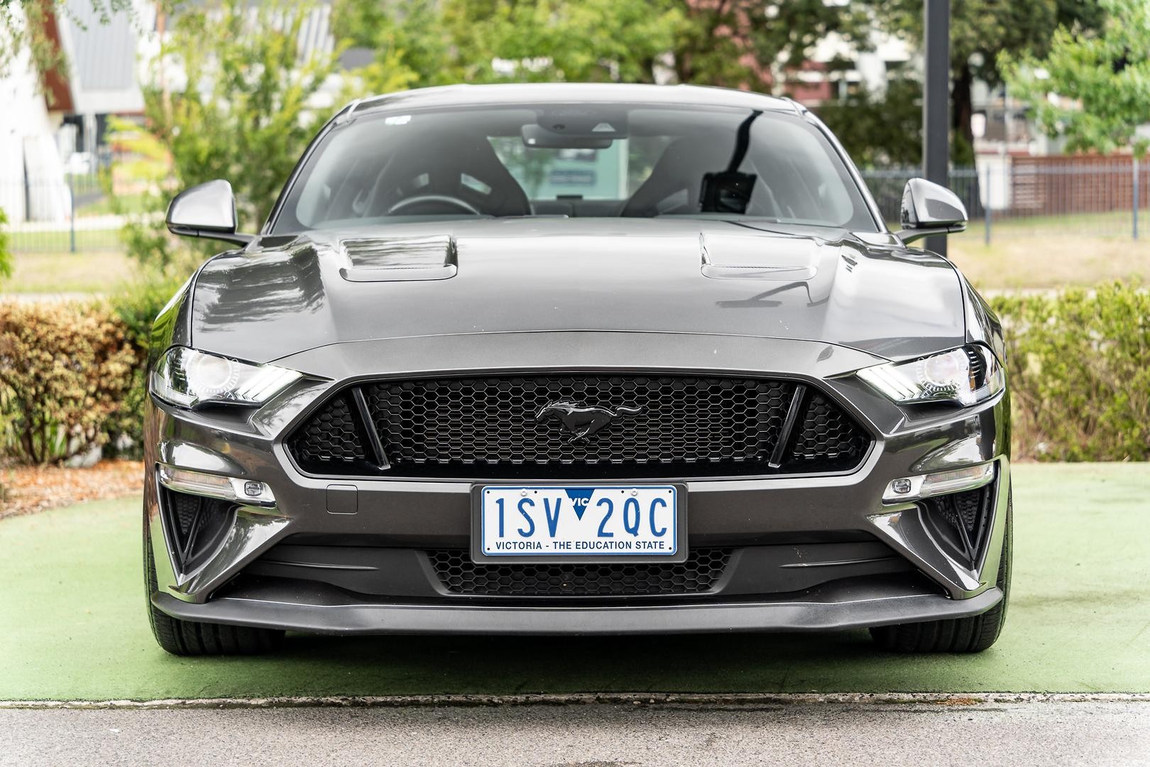 Ford Mustang image 2