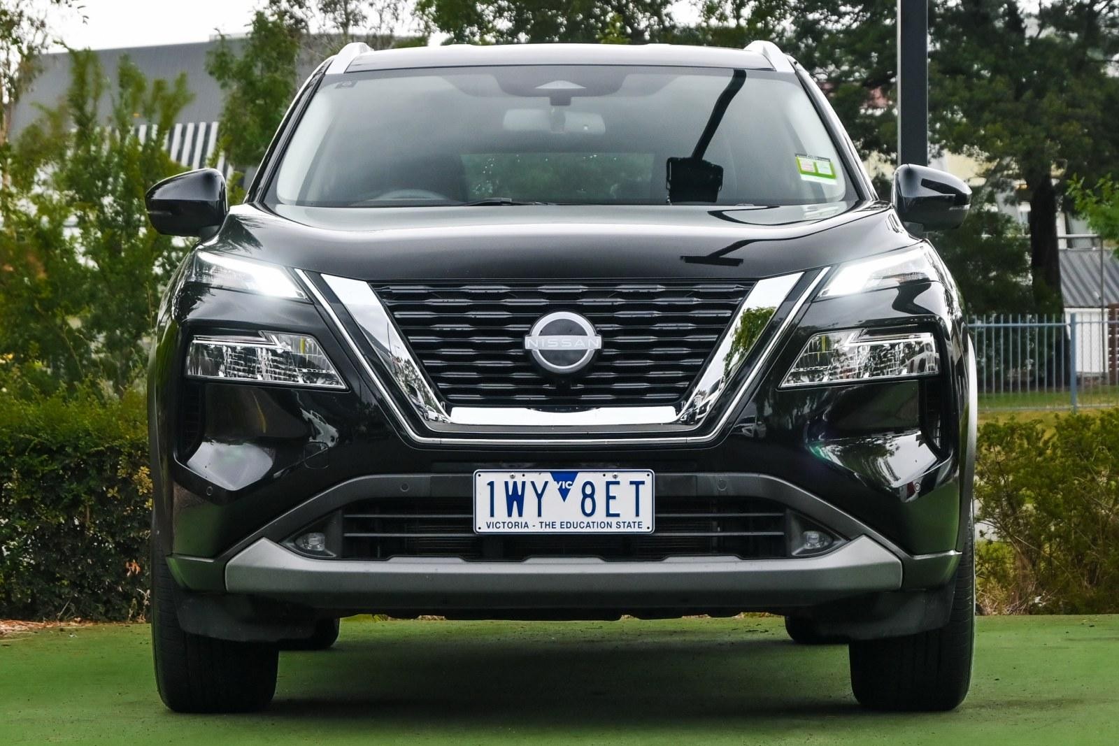 Nissan X-trail image 2