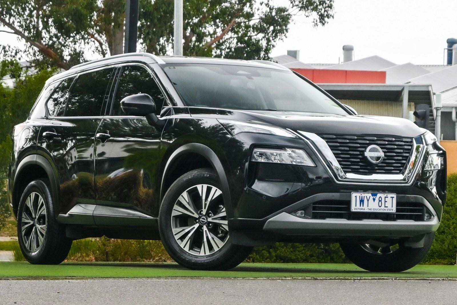 Nissan X-trail image 1