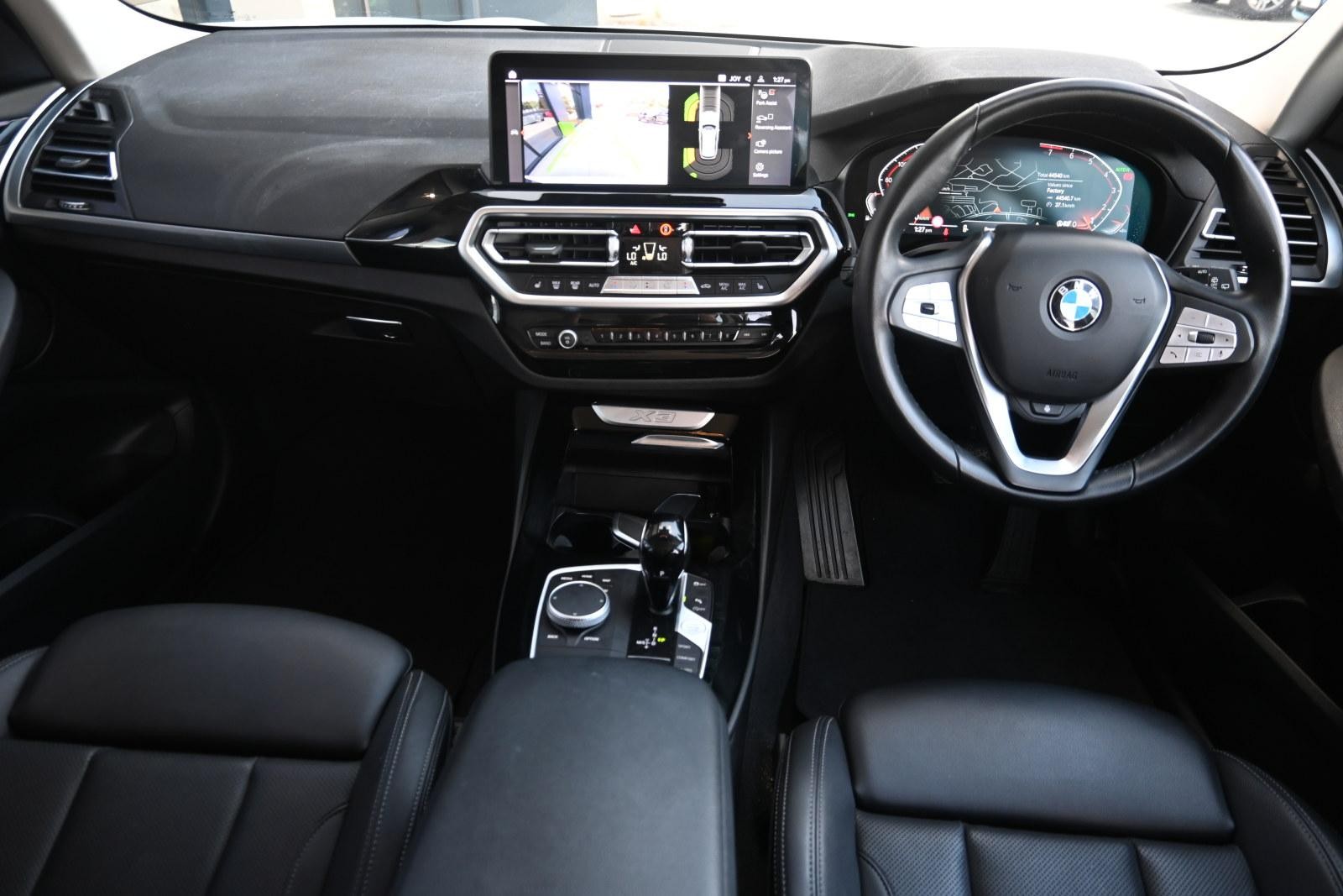 BMW X3 image 3