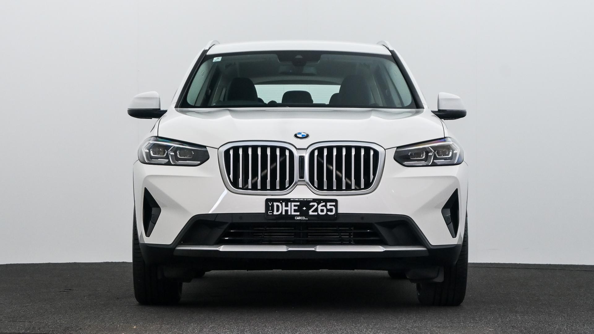 BMW X3 image 3