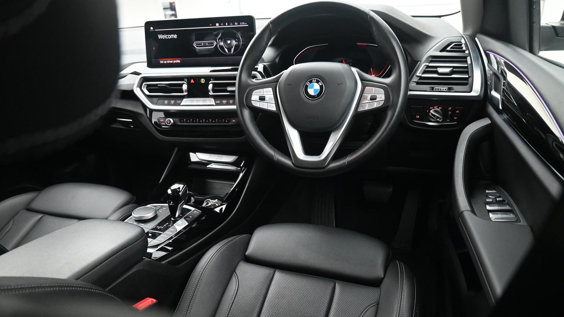 BMW X3 image 4