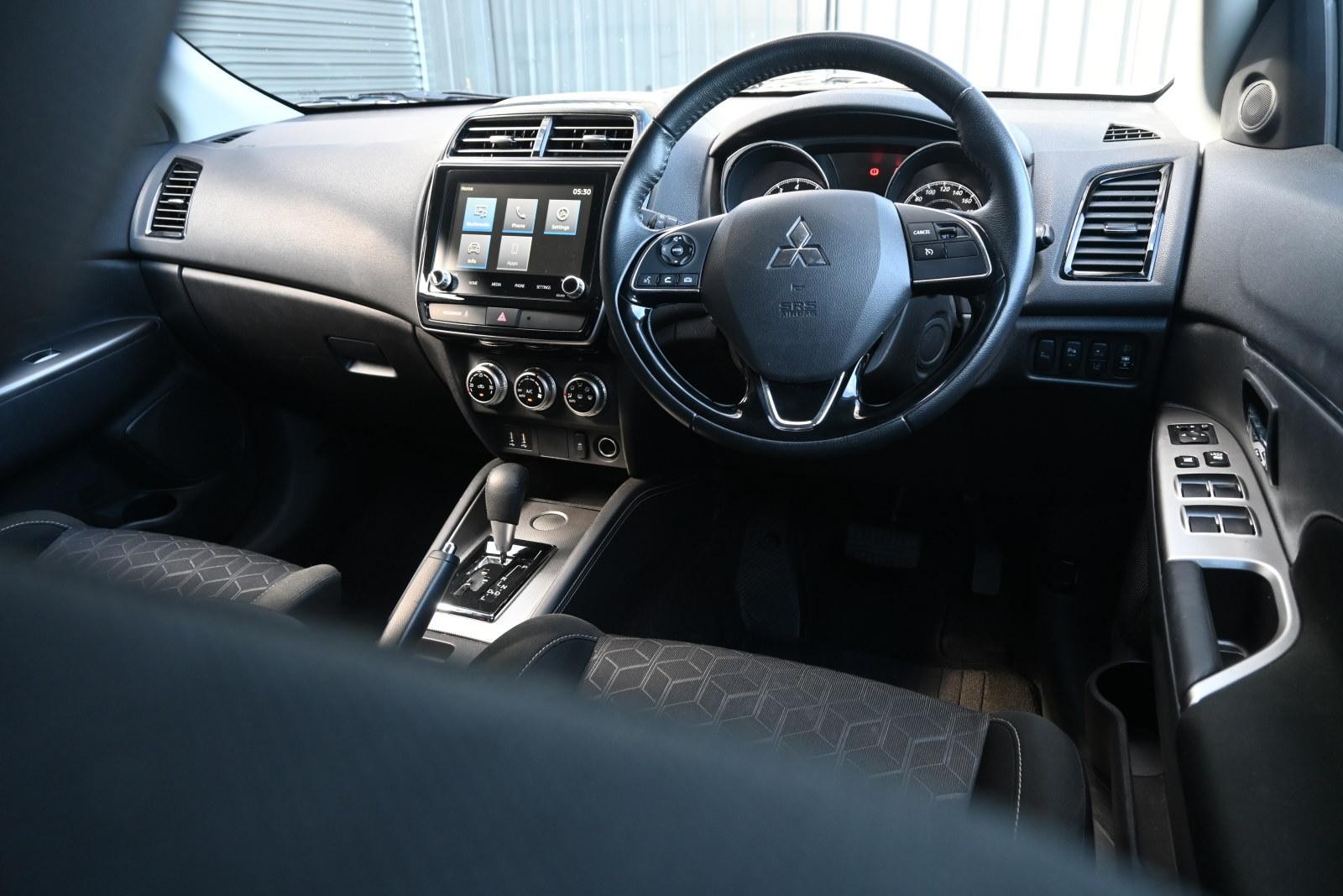 Mitsubishi Asx image 3