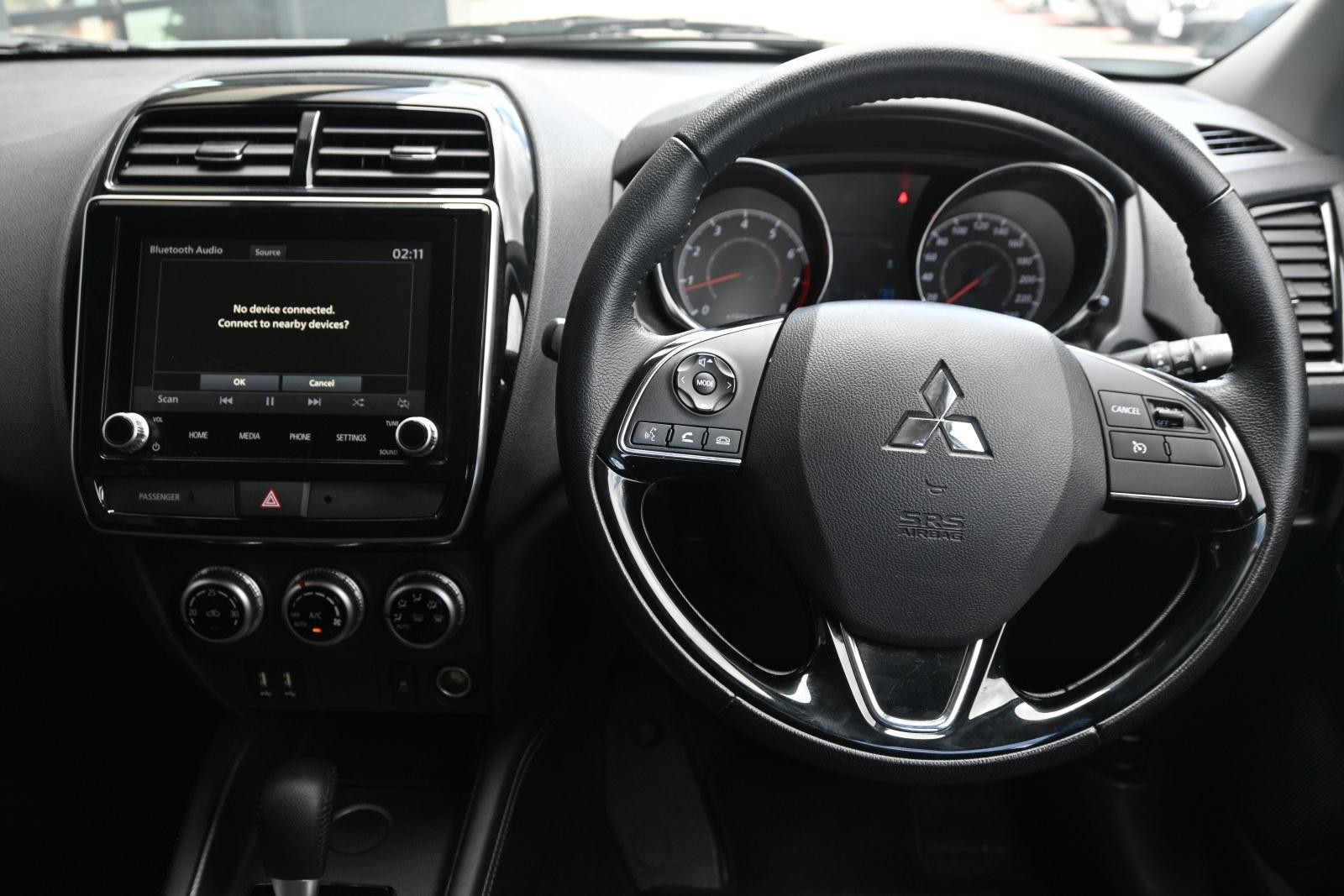 Mitsubishi Asx image 4