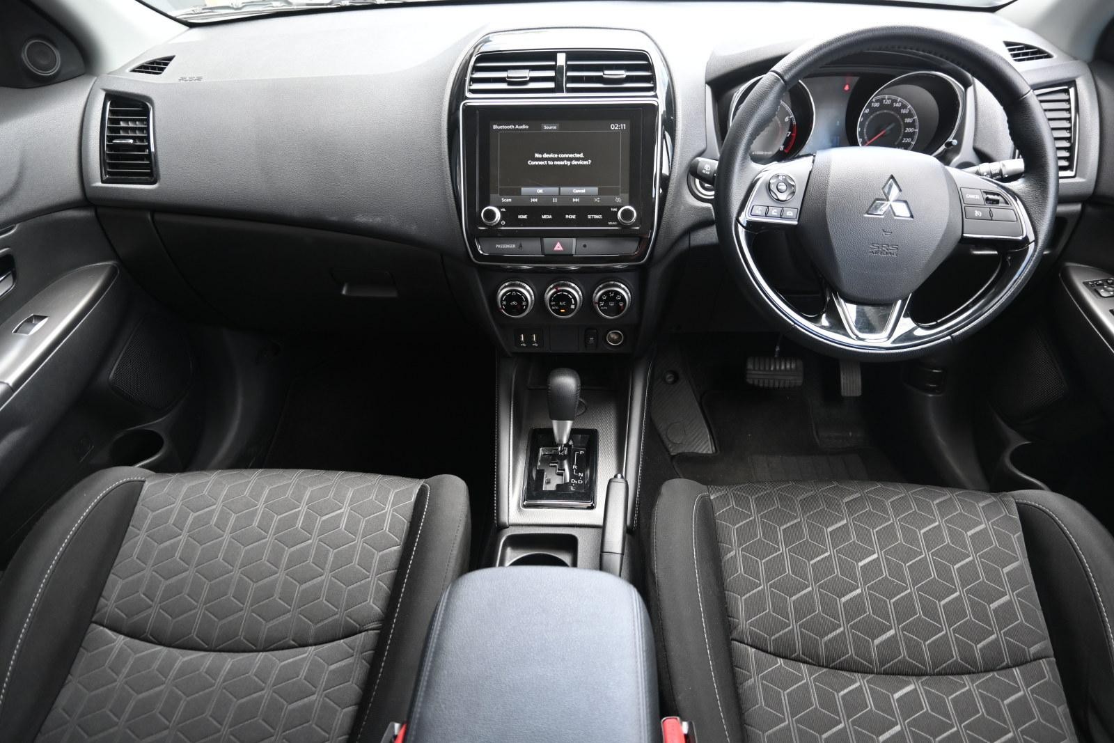 Mitsubishi Asx image 3