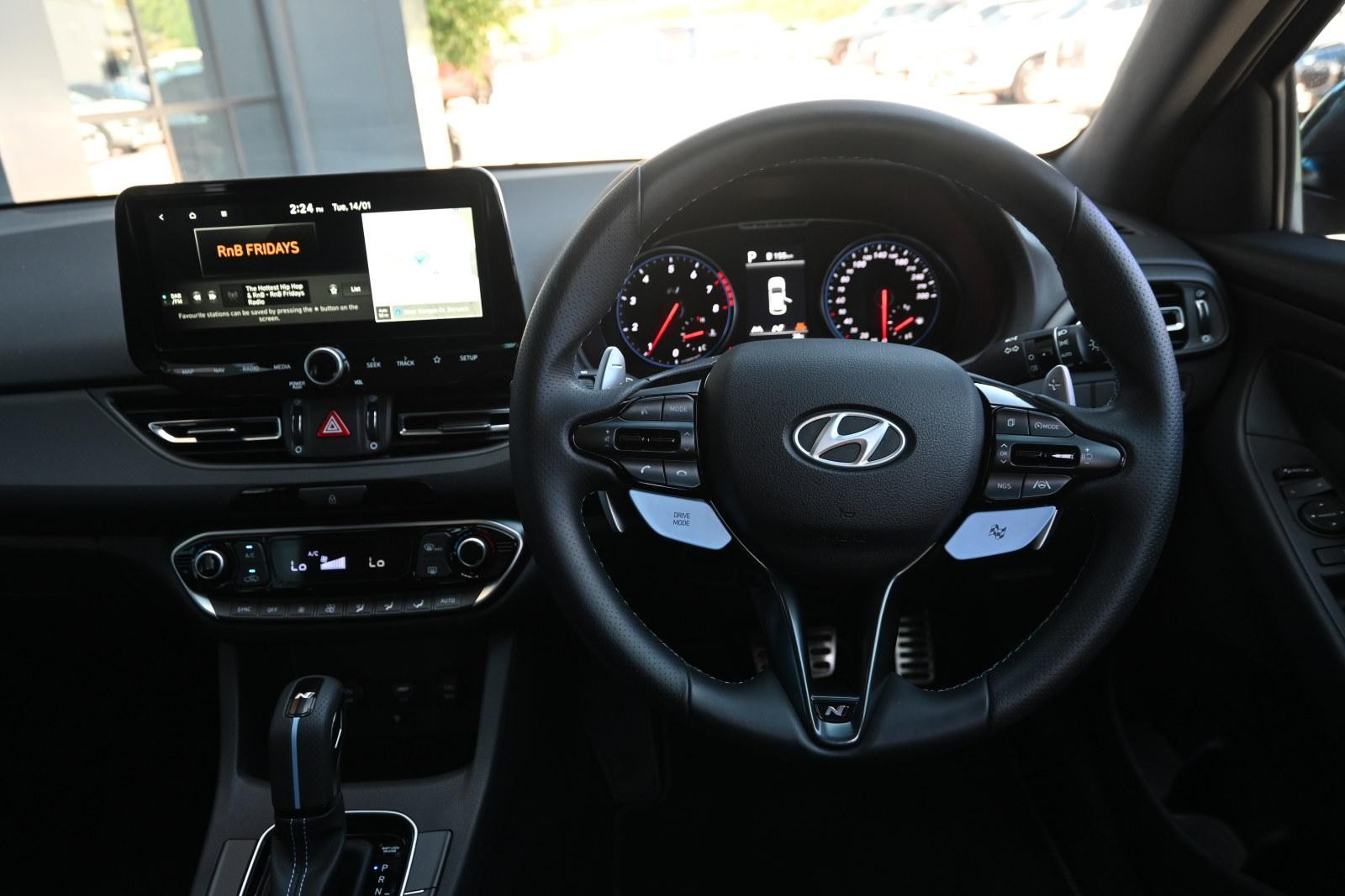 Hyundai I30 image 4