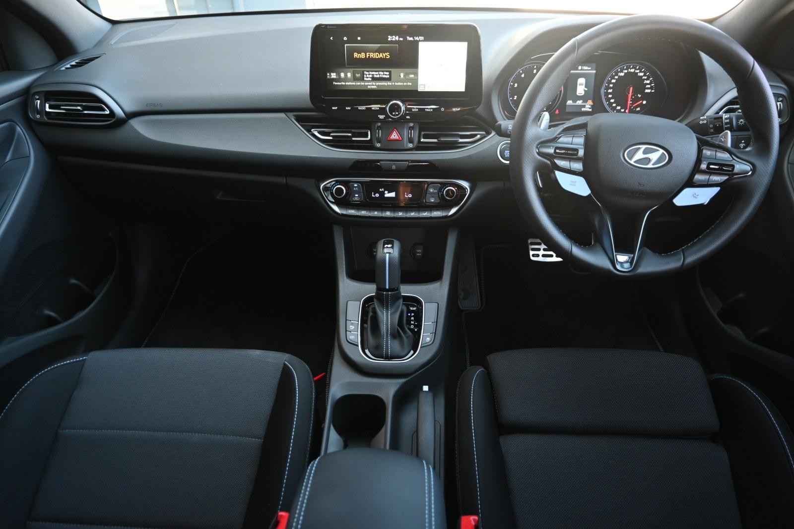 Hyundai I30 image 3