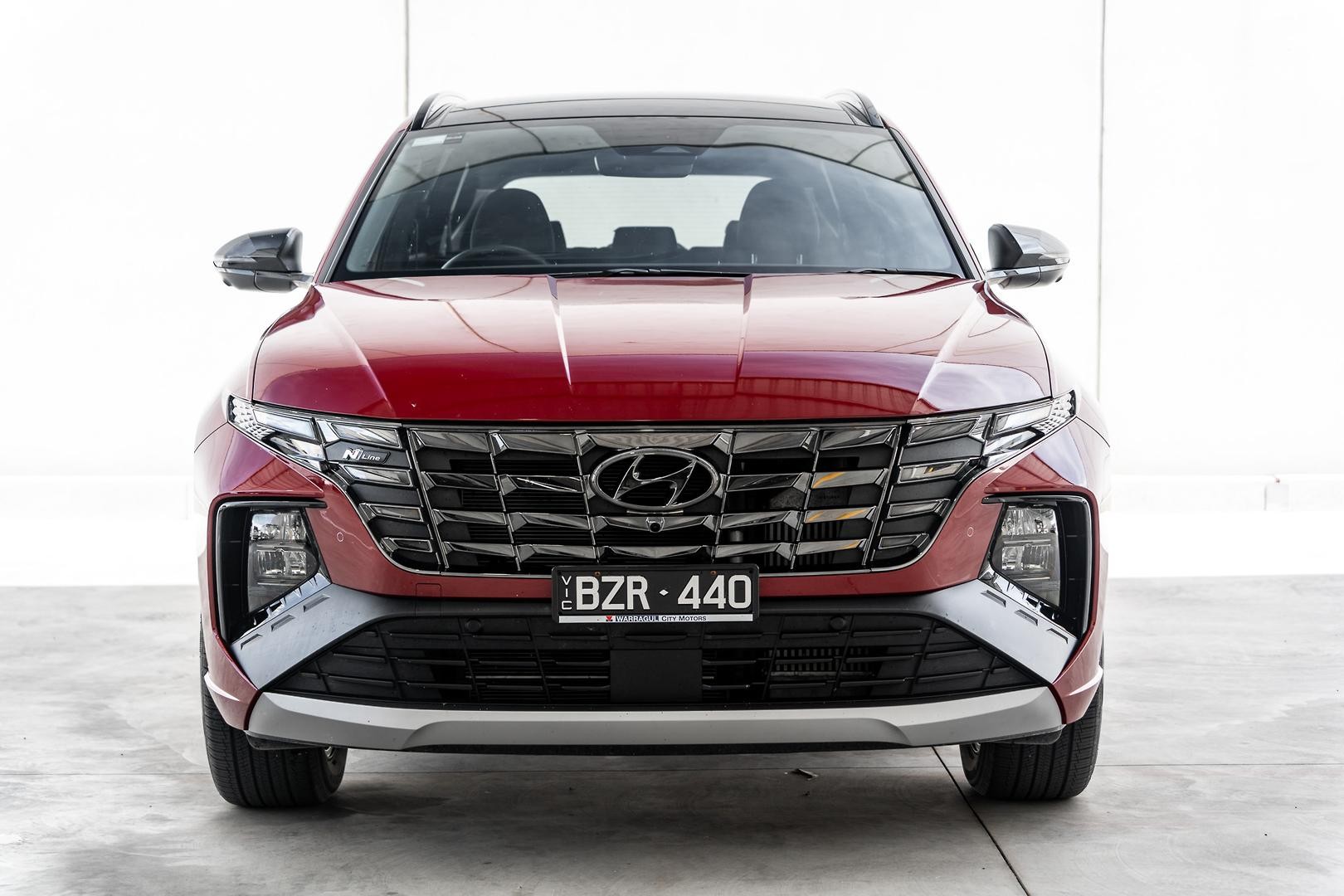 Hyundai Tucson image 2