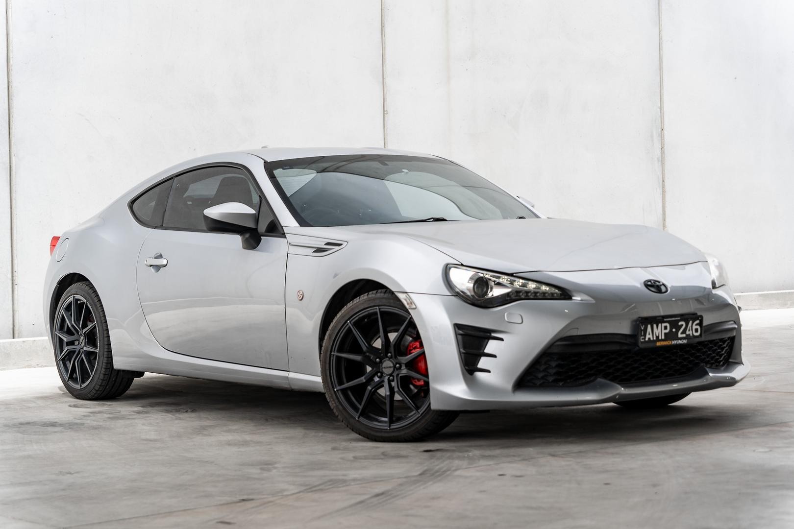 Toyota 86 image 1