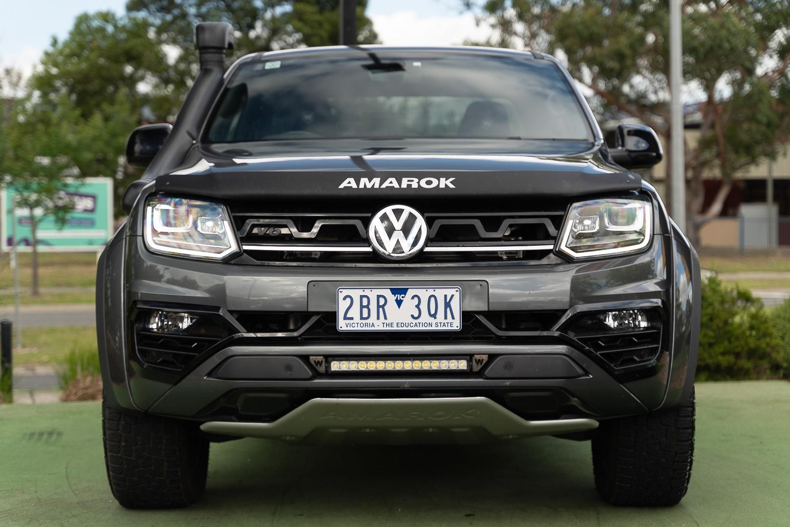 Volkswagen Amarok image 2