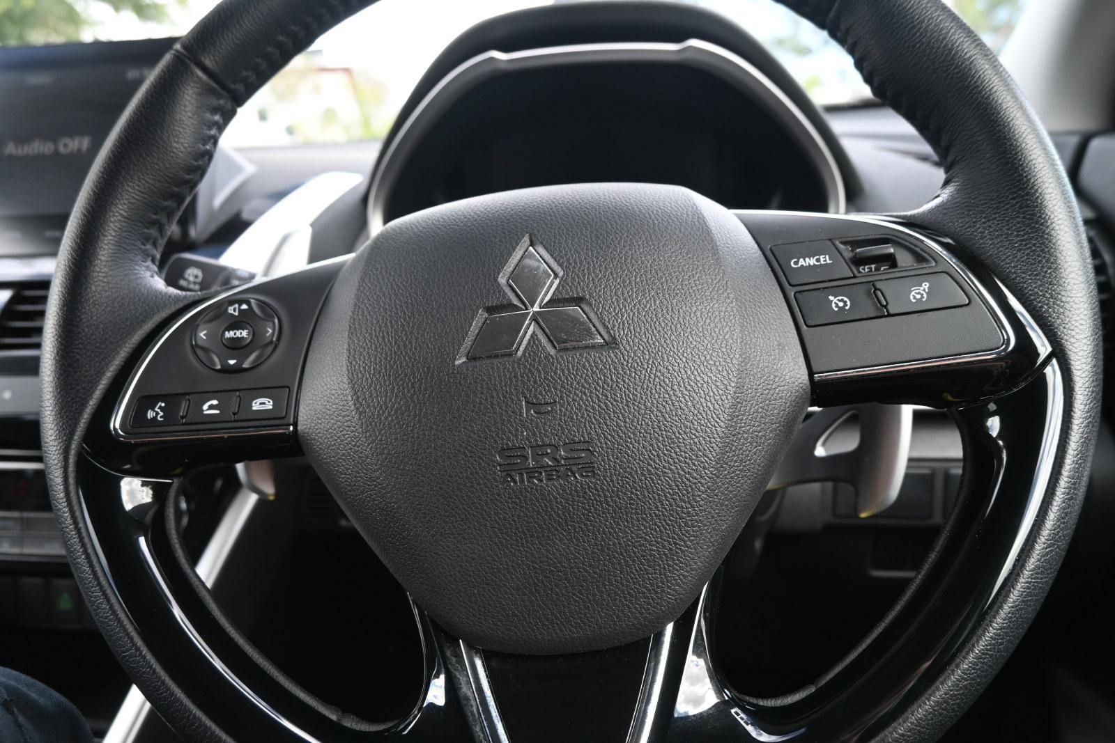 Mitsubishi Eclipse Cross image 4