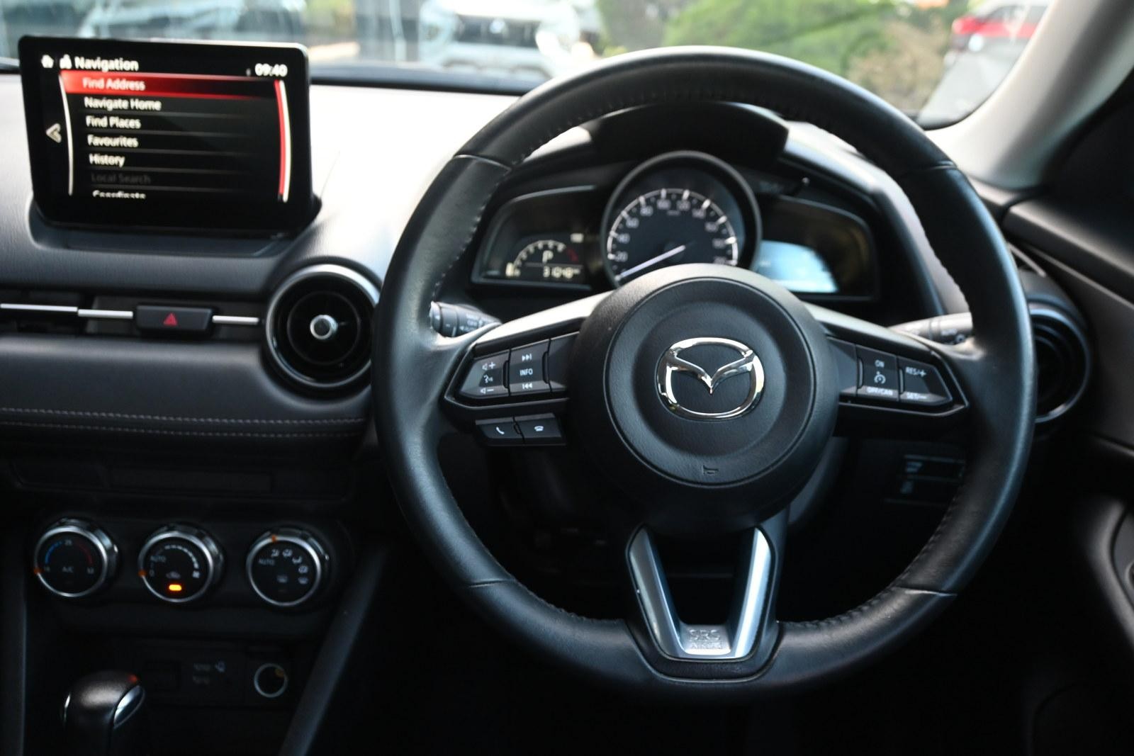 Mazda Cx-3 image 4