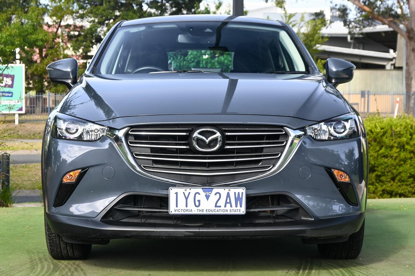 Mazda Cx-3 image 2