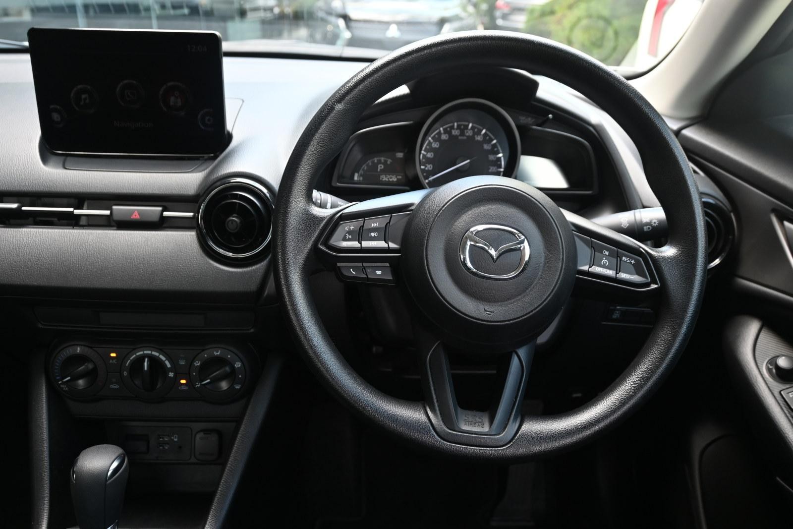 Mazda Cx-3 image 4