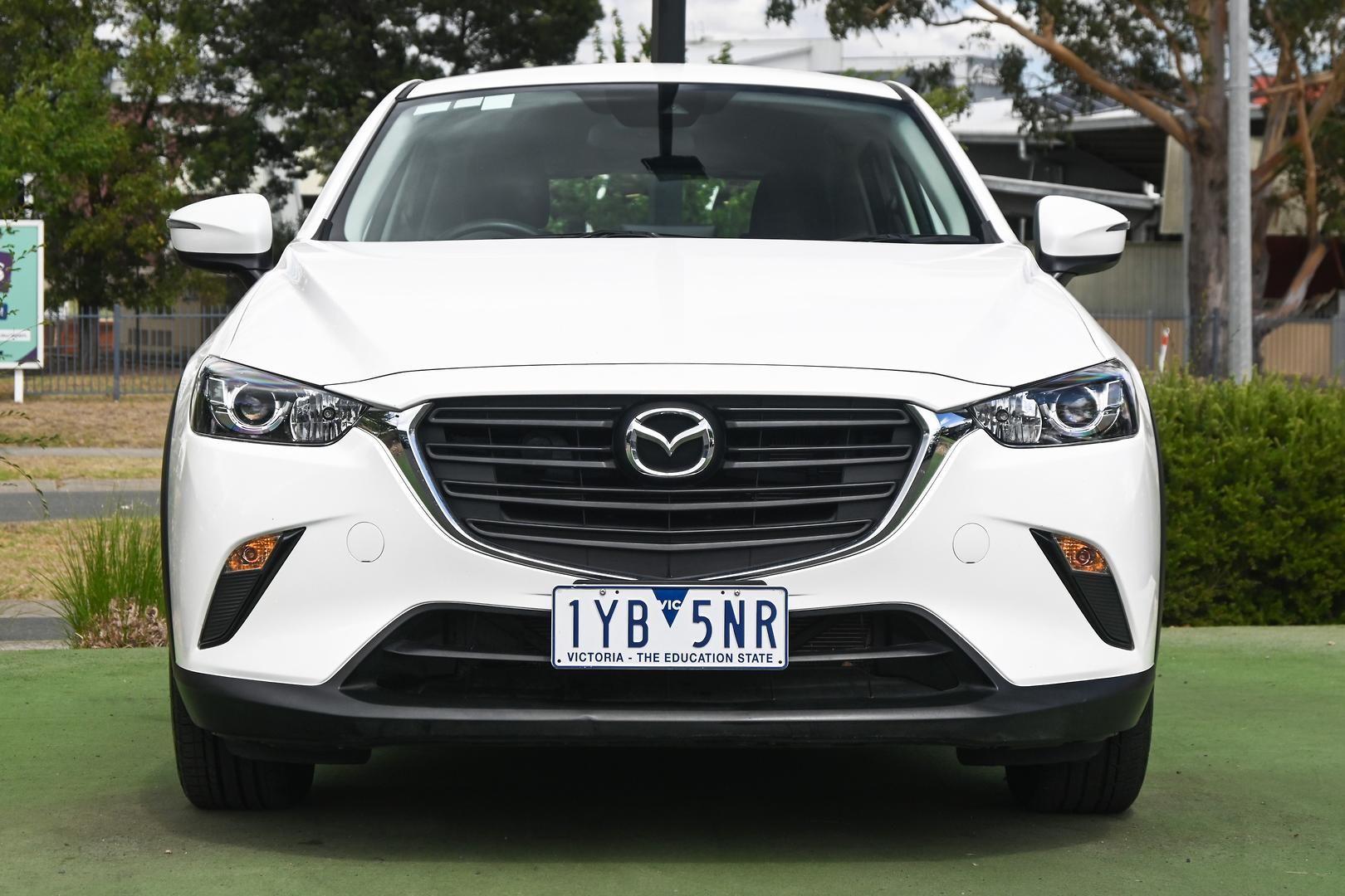 Mazda Cx-3 image 2